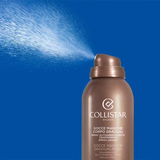 Collistar Magic Drops Gradual Body - 150 ml