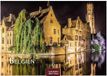 Belgien Casares Fine Art Edition Belgien Kalender 2027 - Wandkalender | Fotokalender Belgien 24x35cm