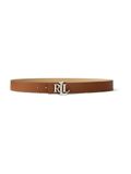 Lauren Ralph Lauren Ceinture cognac / cappuccino