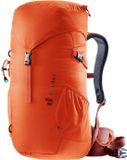 Deuter Climber Sac à dos Unisexe Enfants Papaye Redwood