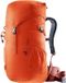 Deuter Climber Sac à dos Unisexe Enfants Papaye Redwood