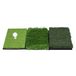 Longridge 3 Turf Golf Praktijkmat, Groen