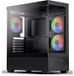 AEROCOOL P500D Midi-tower ATX Noir