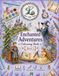 Enchanted Adventures Colouring book