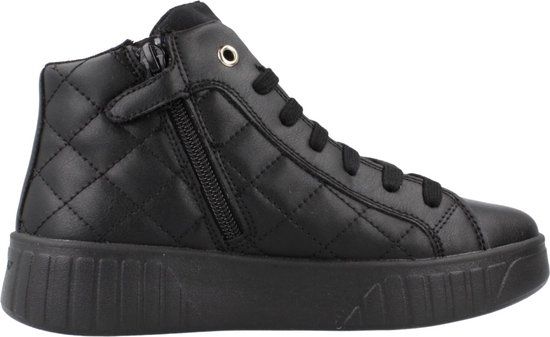 GEOX J MIKIROSHI Zwart 30 EU
