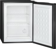 Bomann GB 7236 - Upright Freezer - 42L - Black