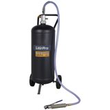 AIRPRO Zandstraalketel soda 26L