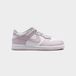 Nike Dunk Chaussure Unisexe Adultes Taille 31.5 Caoutchouc Blanc