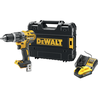 DeWalt DCD796NT-XJ 5,0 Ah POWERSTACK Accu Starterspakket