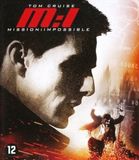 Dutch Film Works Mission Impossible (Blu-ray)