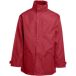 Pen Duick Parka doublée polaire