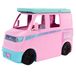 Barbie DREAM LAND Road Trip Camping-car Jouet