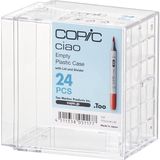 Copic Acryl-displayhouder voor 12 Ciao-stiften (leeg)