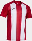 Joma Inter Iv T-shirt Met Korte Mouwen Rood M Man