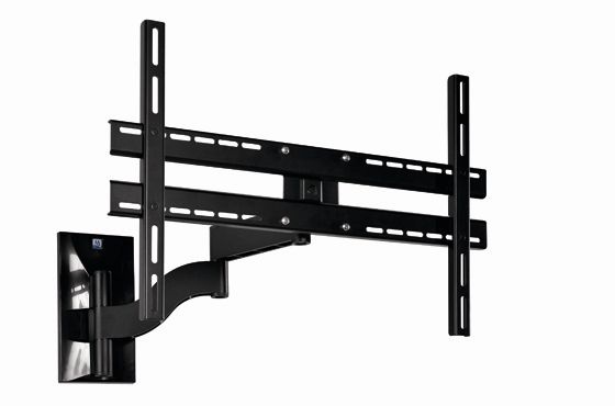 Munari SP416 - TV Muurbeugel - Zwart - 32 - 42 inch