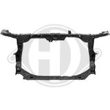 Diederichs FRONTGERUST Civic 06->>