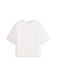 Tommy Hilfiger Chemisier blanc cassé
