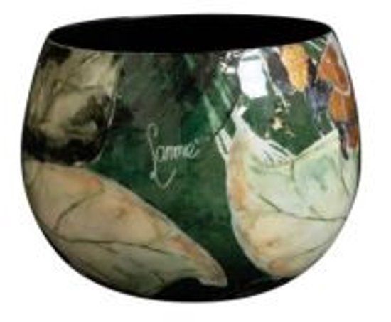 TS Collection Pot Bee green D7 H6