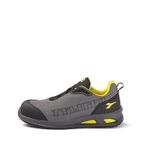 Diadora SMART SOFTBOX LOW S1PL STEEL GRAY 46