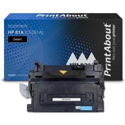 PrintAbout CF281A - 8718891111874