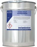 Wixx Hout Impregneer UV+ - 5L