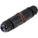 Sygonix SY-6748354 Connecteur de câble avec bornes à ressort, résistant aux intempéries (Ø x L) 28 mm x 112 mm 1 pièce