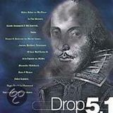 Drop Materiali Sonori Drop 5.1 - Shakespeare CD