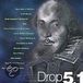 Drop Materiali Sonori Drop 5.1 - Shakespeare CD