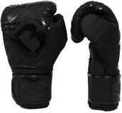 Booster BFG Bokshandschoenen voor kinderen - Alpha Black 6 oz