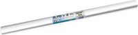 ELBA Book Protection Film, PVC, Crystal Clear, 700 mm x 50 m