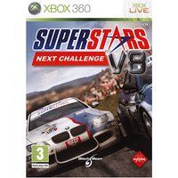 Logithéque Icecat Superstars V8 Next Challenge