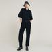 G-Star Army Jumpsuit s/s wmn Dames Jumpsuits Osaka Blue Viscose/Polyester