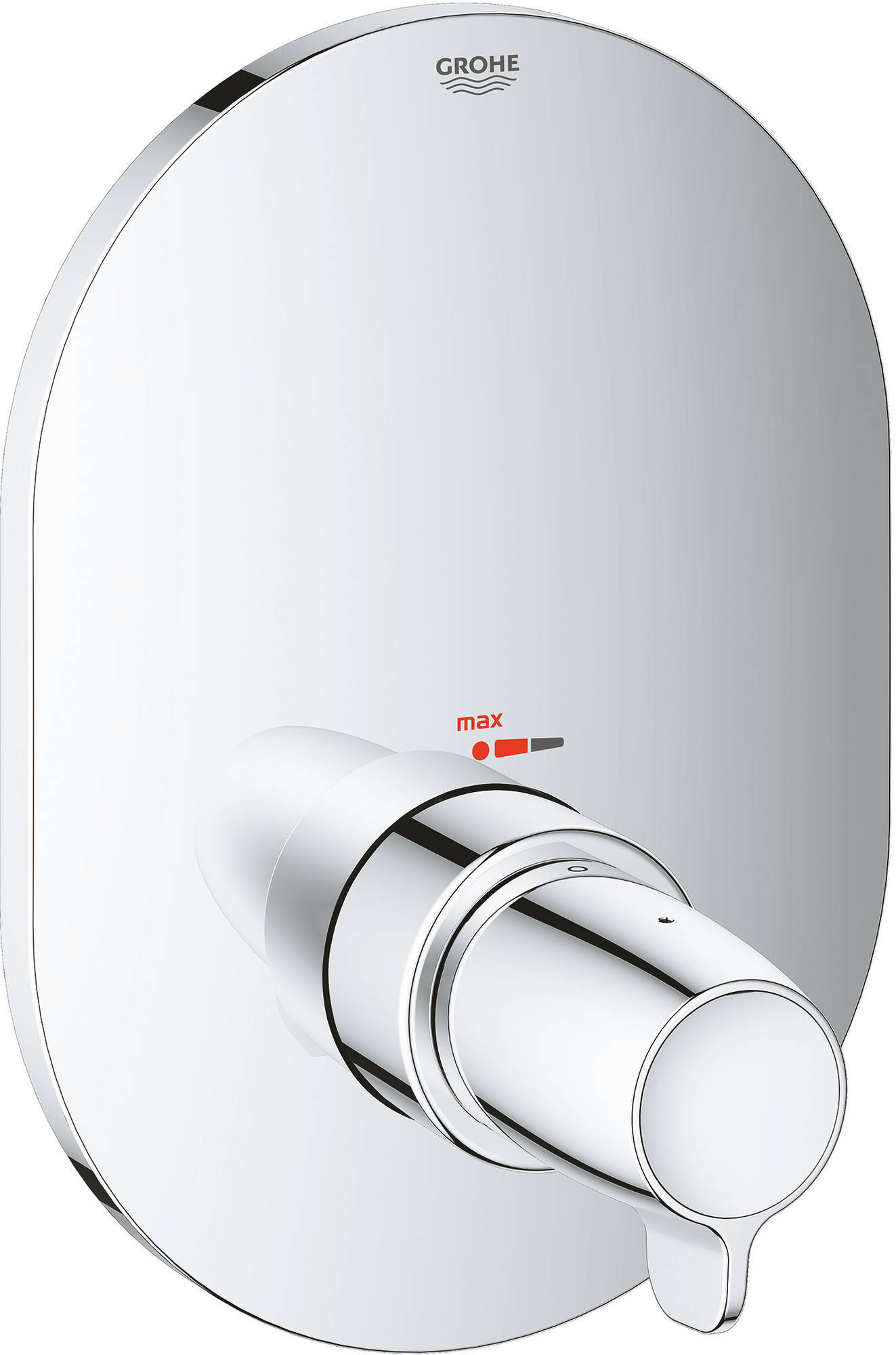 GROHE Grohtherm Special