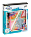 Totum Diamond Paint Notebook Peacock Large - 079762 - 6+ Years