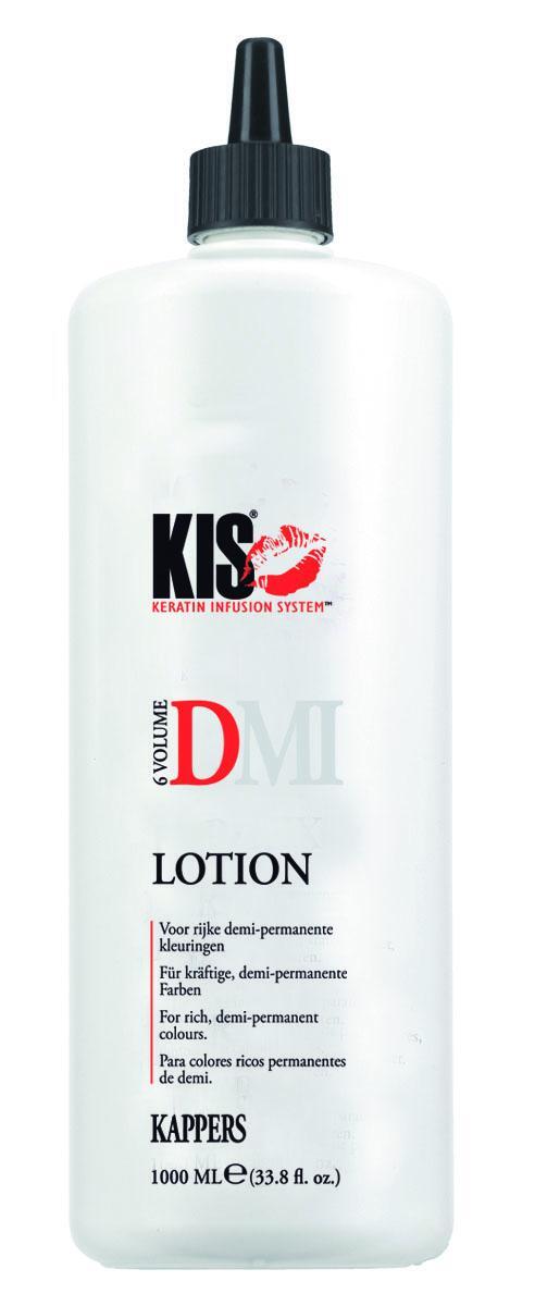 KiS-KiS Color DMI Lotion 1000 ml