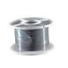 cyclingcolors Elektrische kabel koperdraad auto motorfiets 0,75 mm² grijs 5 meter