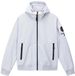 Napapijri Heren Jas zomer Jacket Melville Grijs Maat L