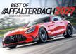 ML Publishing Mercedes AMG A3 Kalender 2027