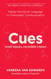 Cues: Penguin Business Cues: master the Secret Language of Success Paperback