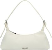 REPLAY Schoudertas Crossbody Bag Opt White Crème