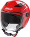 GARI G01 Jethelm Junior Rouge S Enfants