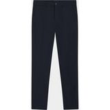 Hugo Boss BOSS Black Chino Blauw P-Kaiton1-Zip 10271527 01 50543945/404
