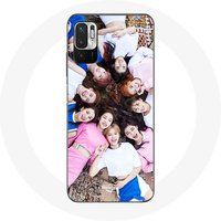TWICE Maniacase Etui voor Xiaomi Poco M3 Pro Poster