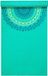Shenzhen Haorui Industrial Technology Co., Ltd. Tapis de yoga vert - 5 mm d'épaisseur, antidérapant, 183 cm x 61 cm