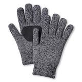 Smartwool Uniseks Cozy Grip Handschoenen Black L/XL
