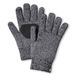 Smartwool Uniseks Cozy Grip Handschoenen Black L/XL