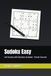 Sudoku Easy: 120 Puzzles with Solutions Included - Pocket Size 6x9