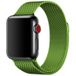 ShieldCase Apple Watch milanese band (lichtgroen)