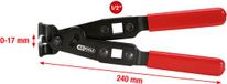 KS Tools 115.1053 Pince pour colliers de serrage - 240mm