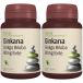 Alevia Ginkana Ginko Biloba Forte Set 80 mg, 30 comprimés (1+1)